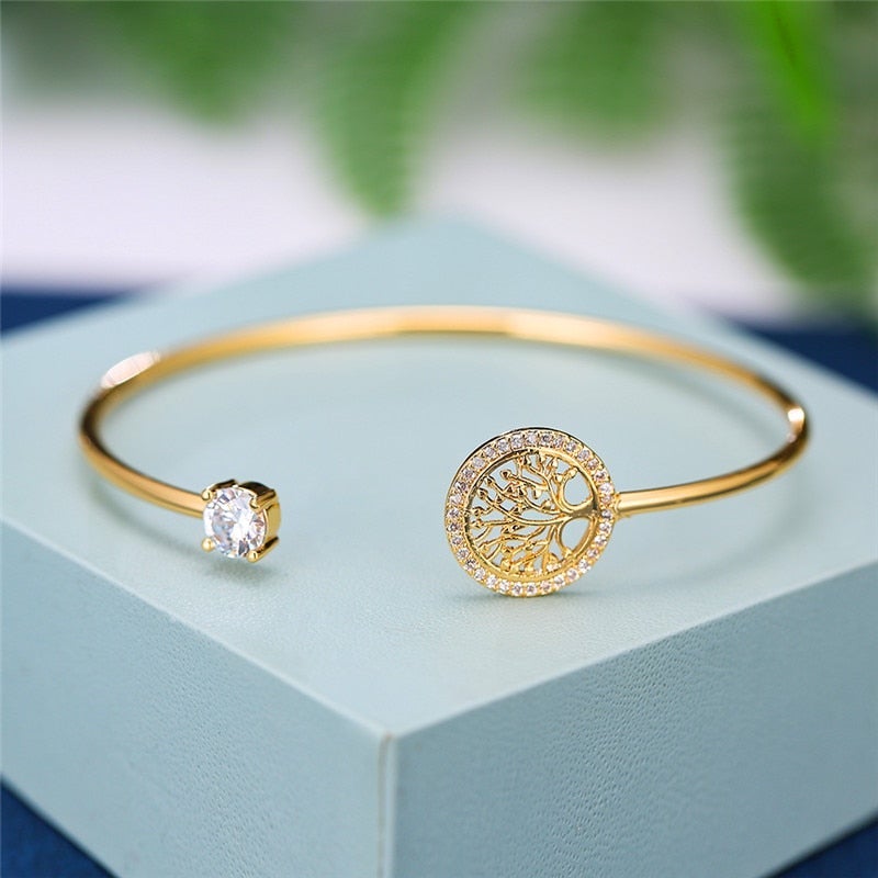Emberly™ - Moda Charm Bilezik