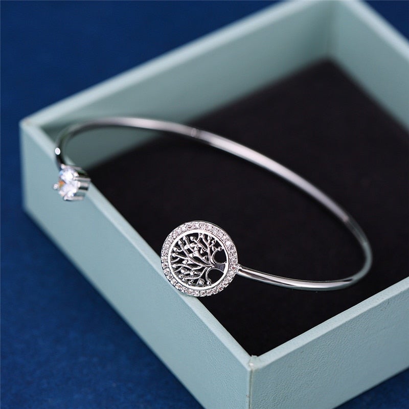 Emberly™ - Moda Charm Bilezik