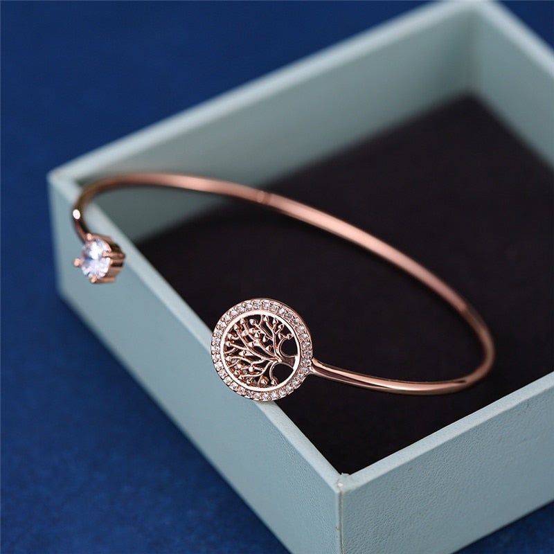 Emberly™ - Moda Charm Bilezik